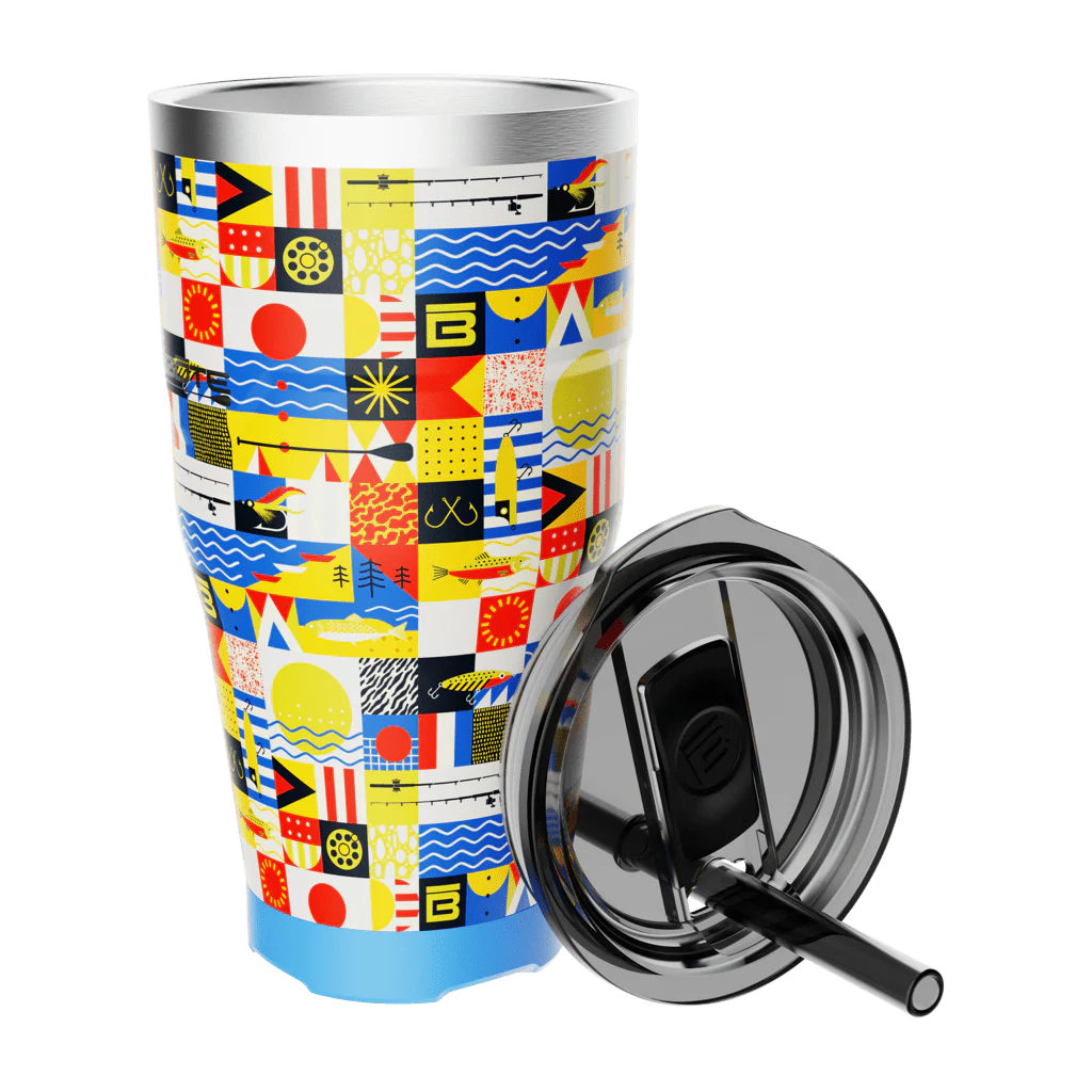 MAGNETumbler 32oz with Lid - Image 7