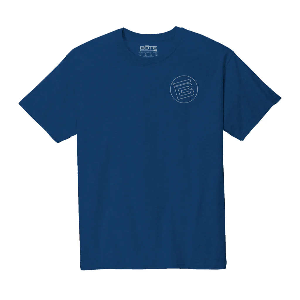 Men's Fin Tee Shirt