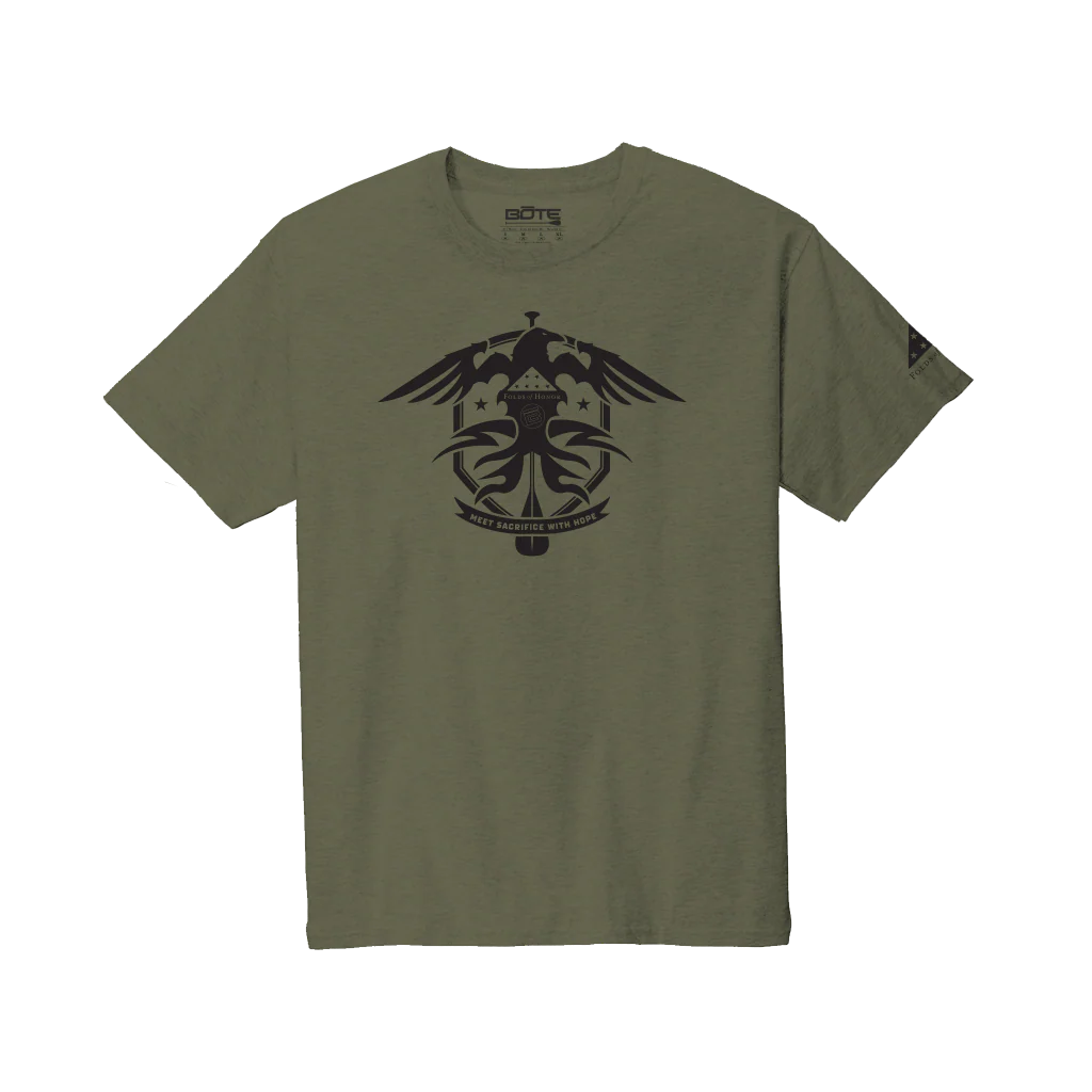 Men's Folds of Honor Tee