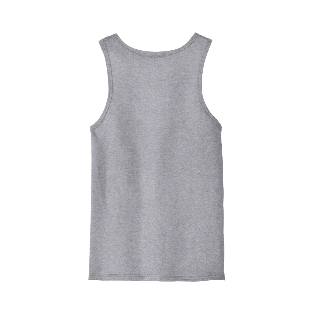 Men's Logo Tank - Image 3