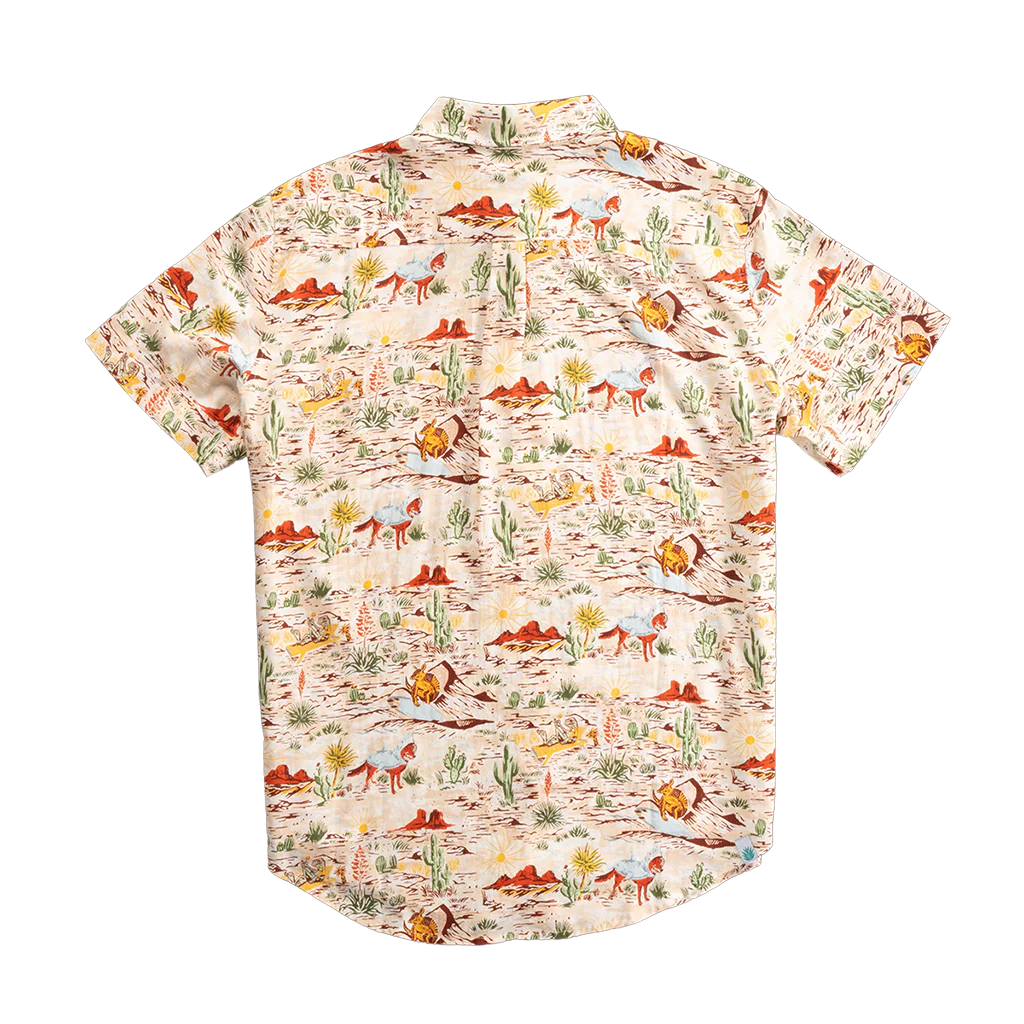 Mens Sendero City Slicker AO Shirt - Image 3