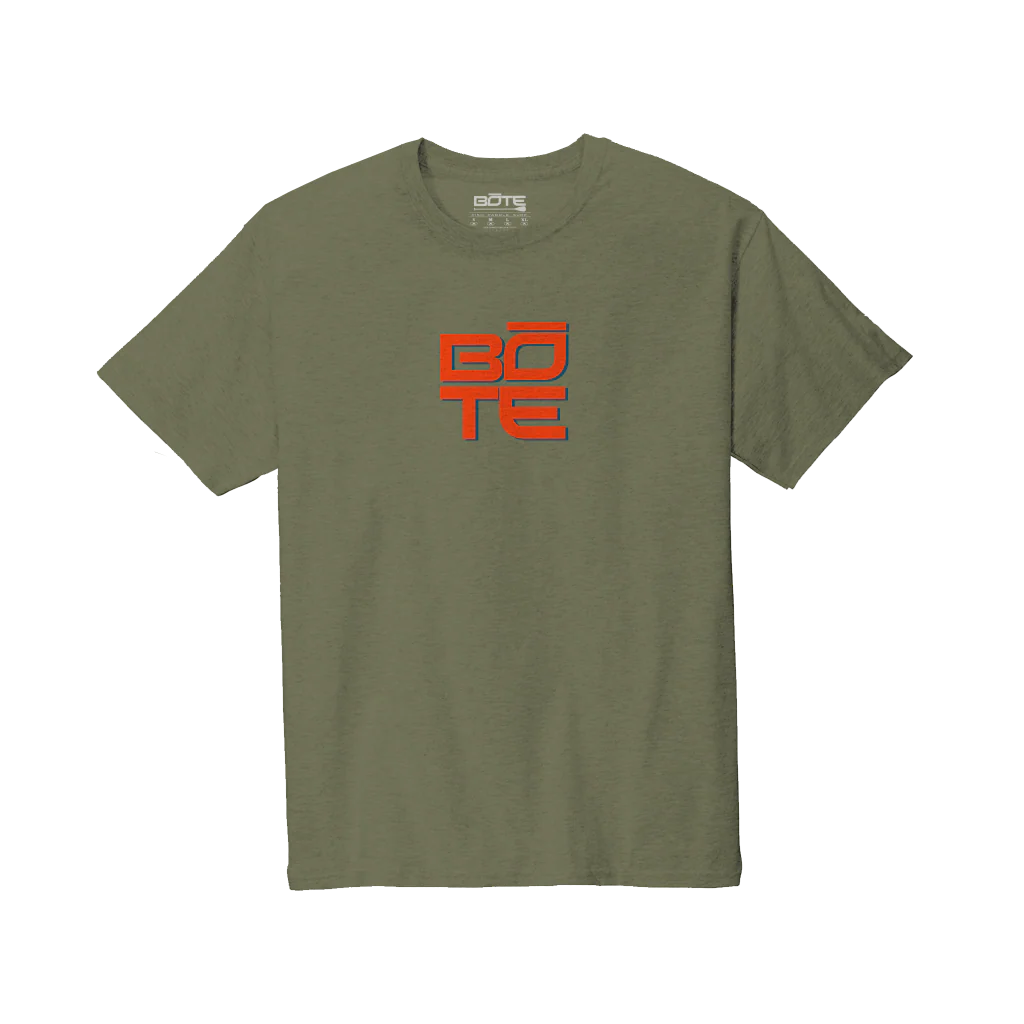 Men's WULF Tee