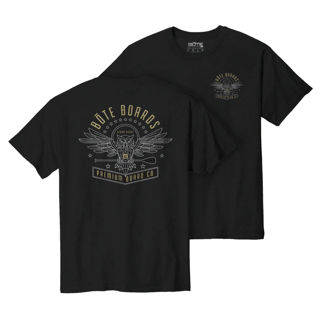 Men's Nitewatch Tee - Image 2