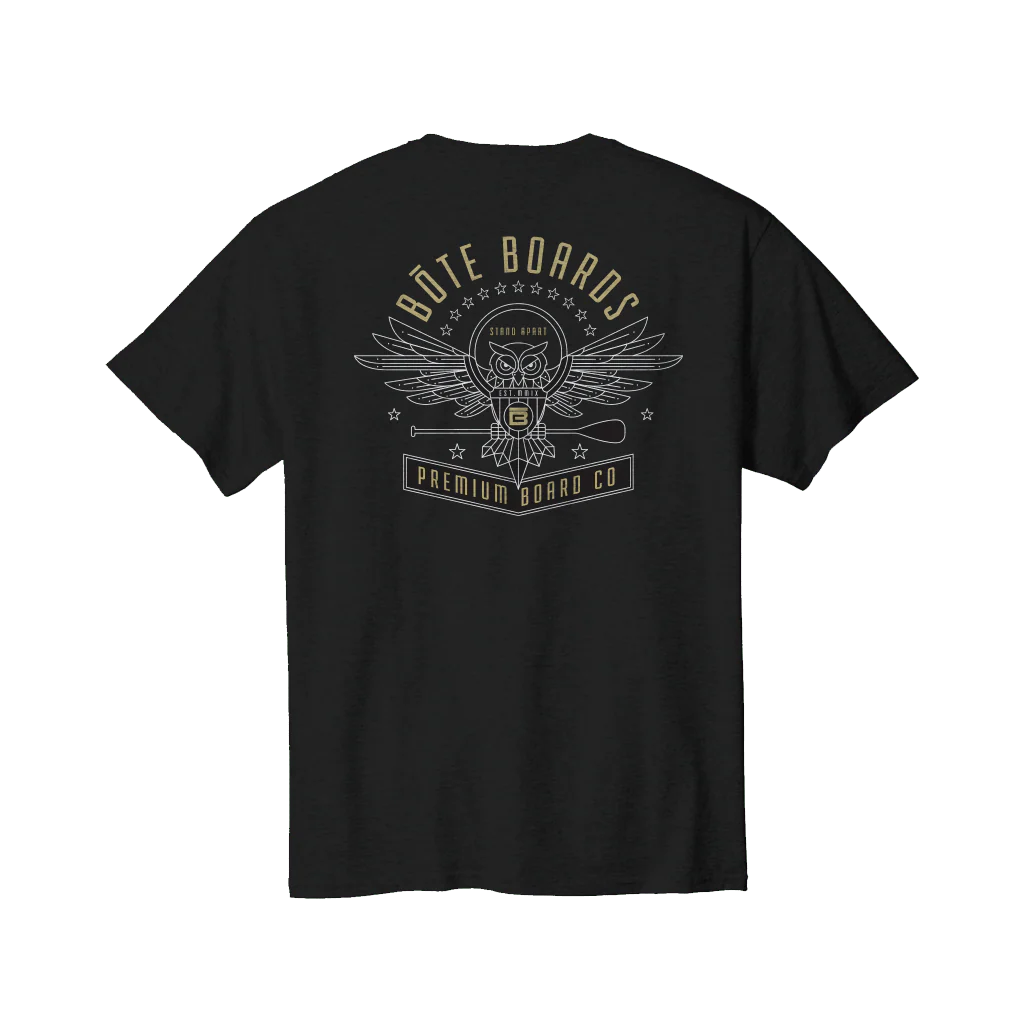 Men's Nitewatch Tee - Image 3