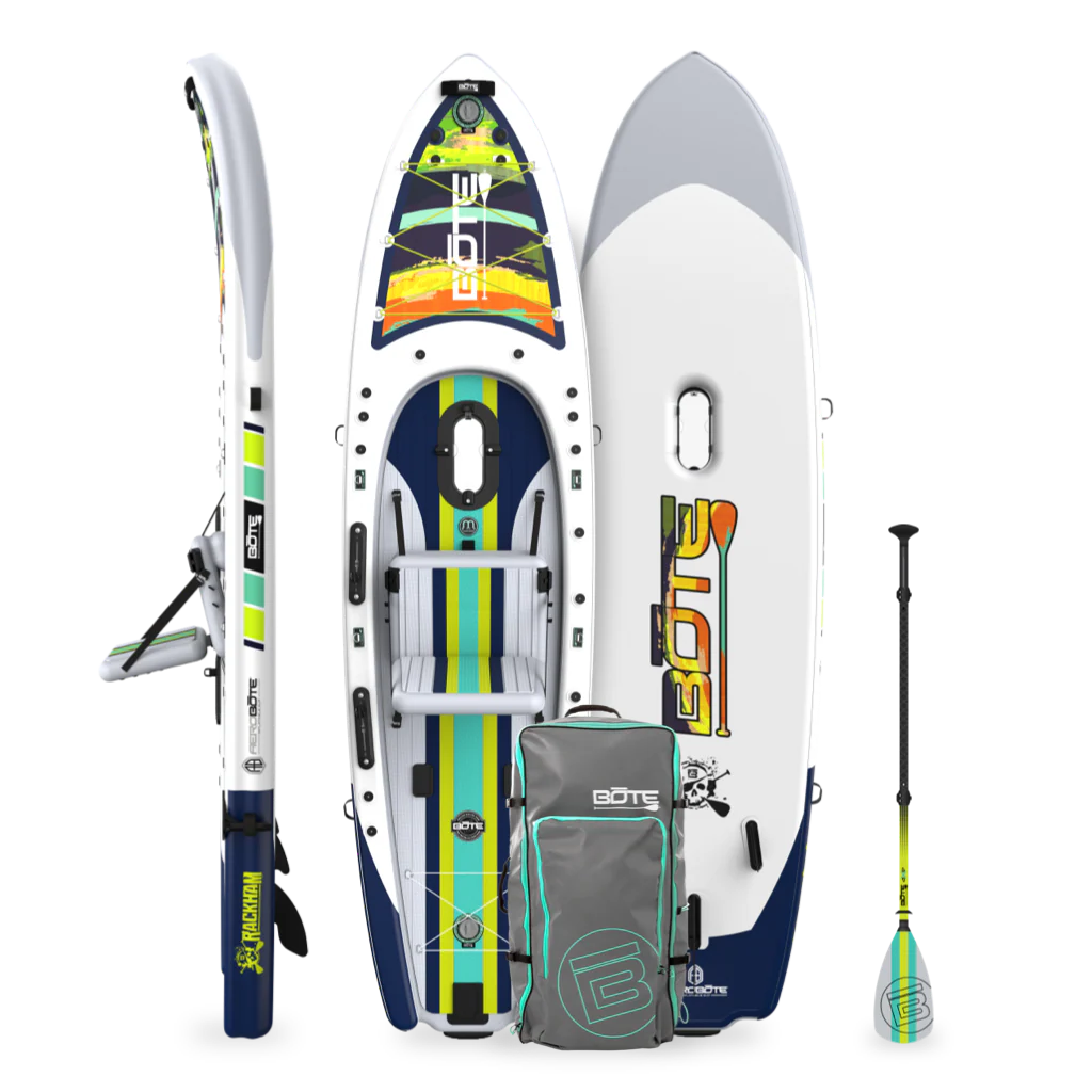 Rackham Aero - Image 3