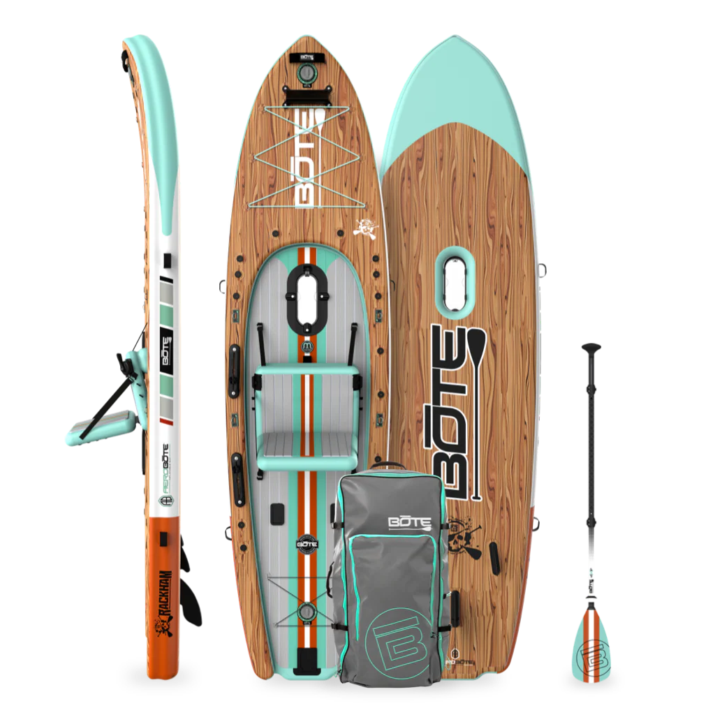 Rackham Aero - Image 4