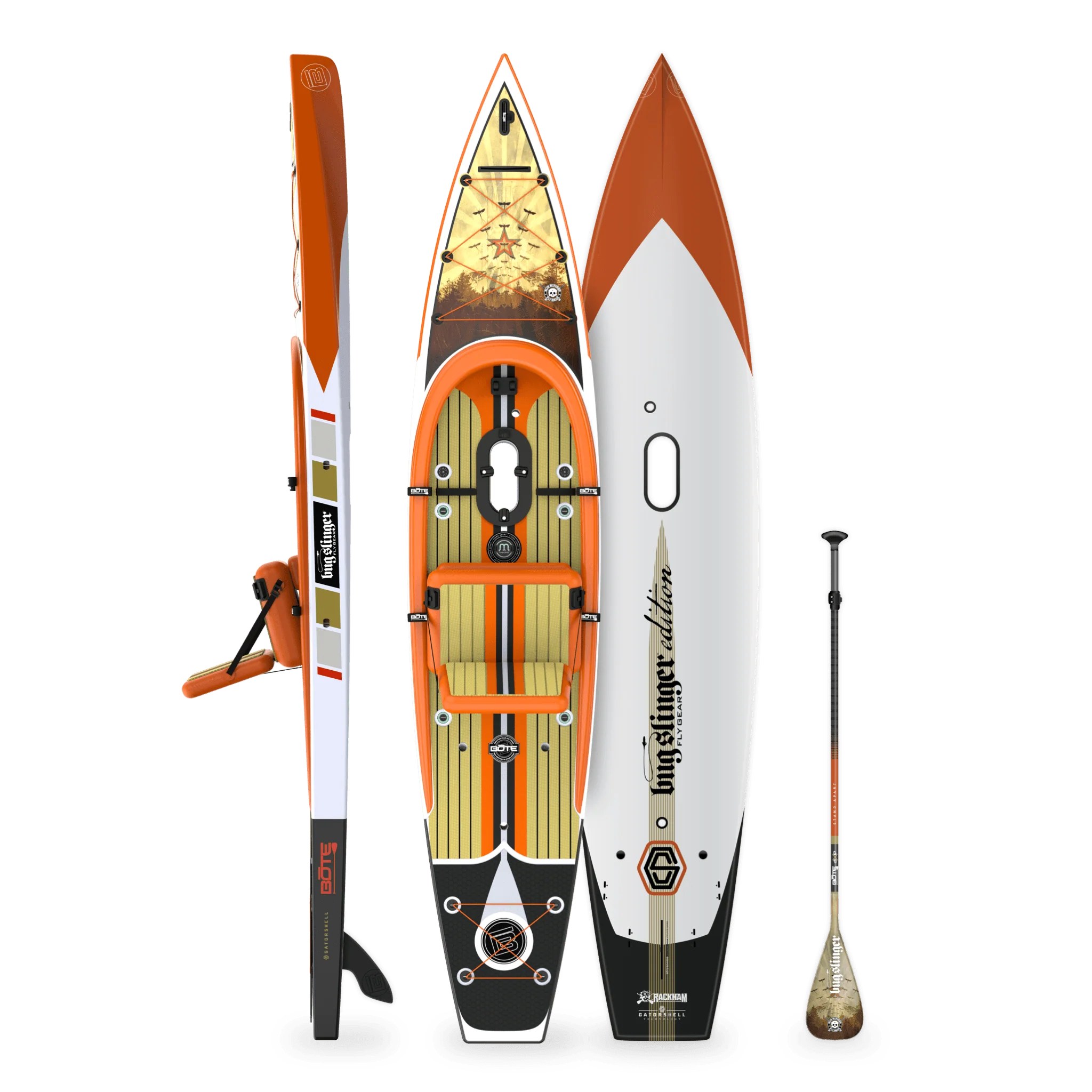 Rackham Gatorshell - Image 9