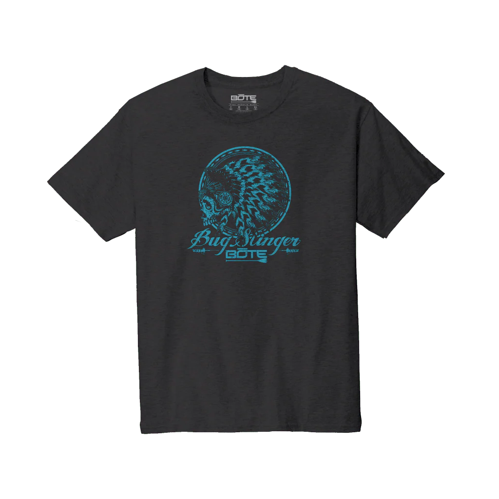 Men's Bug Slinger® Silver King Tee