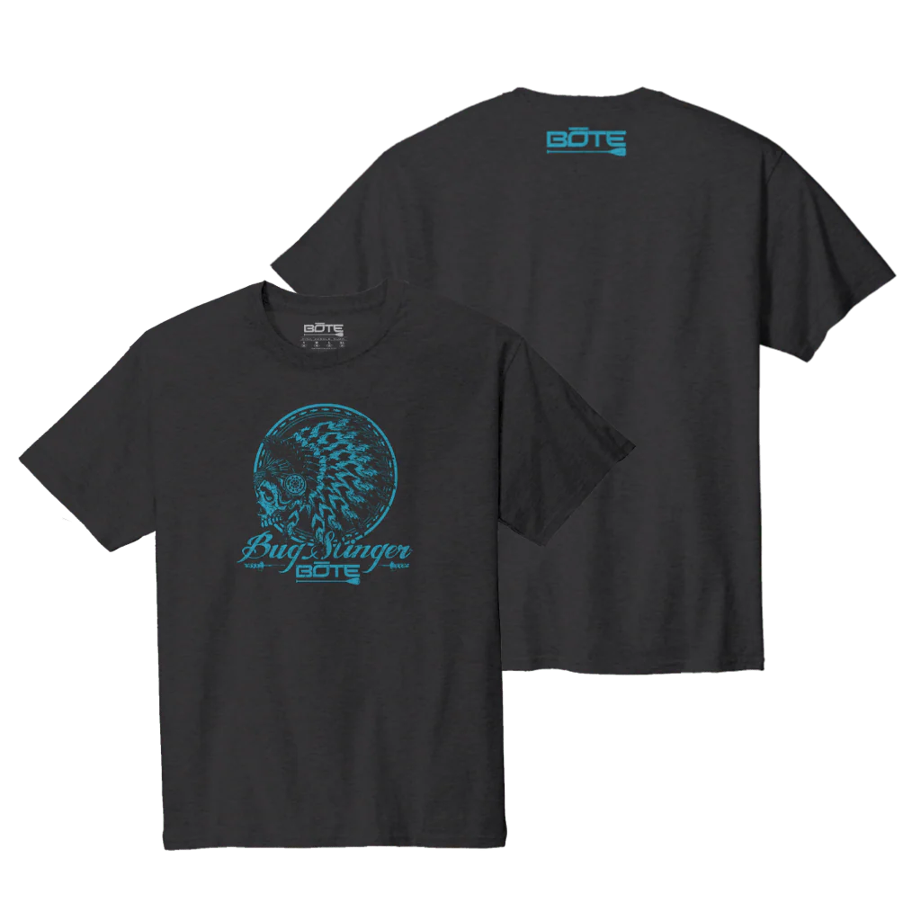 Men's Bug Slinger® Silver King Tee - Image 2