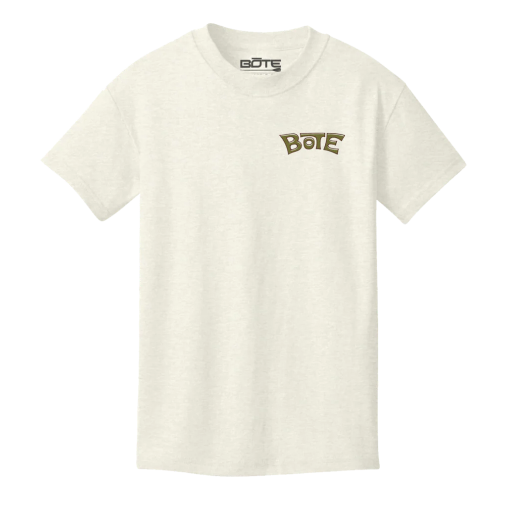 BOTE Board Meeting Tee