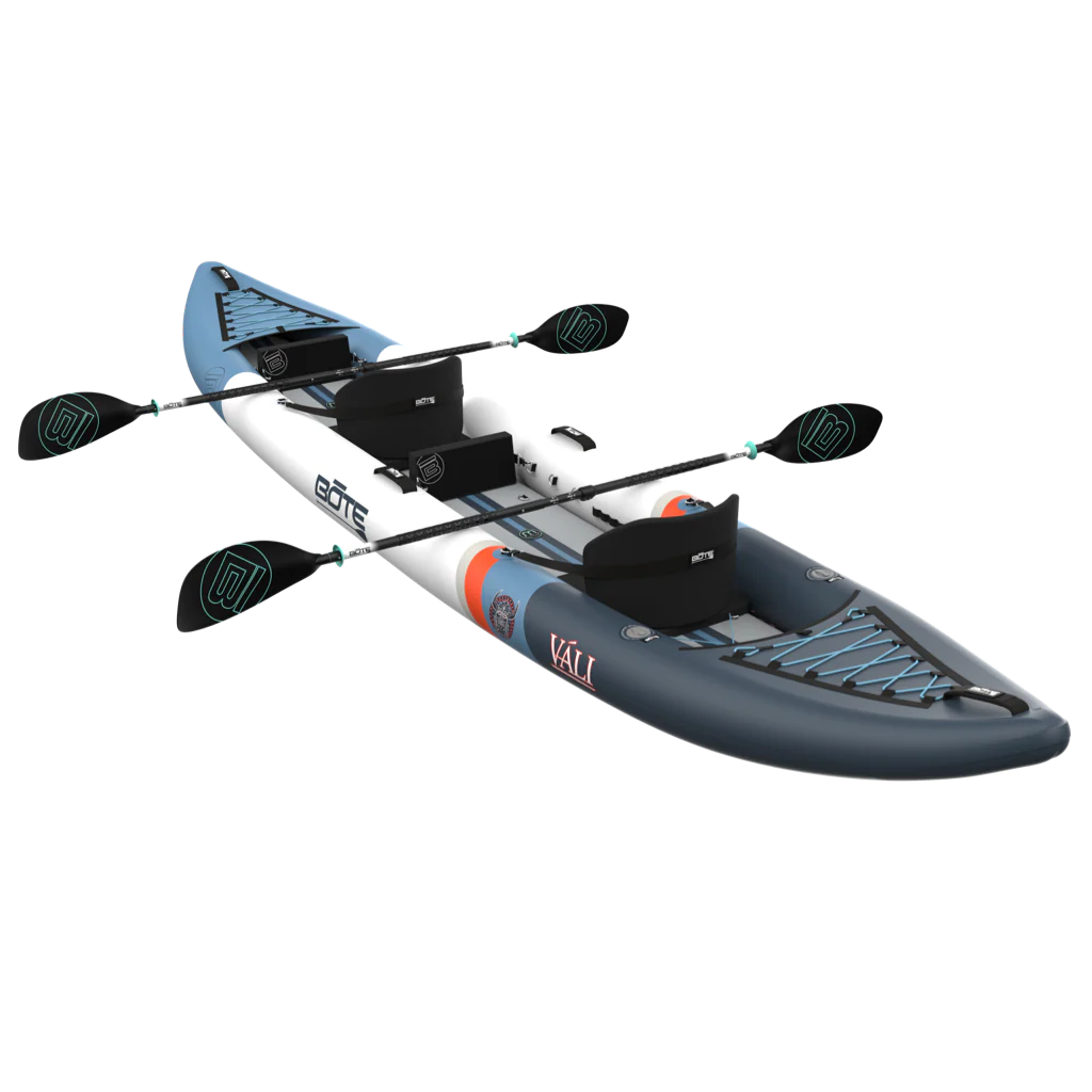 Vali Aero Tandem Package - Image 4