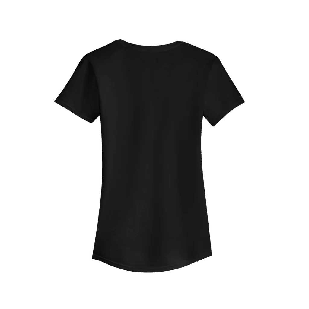 Women's Logo Tee - Image 3